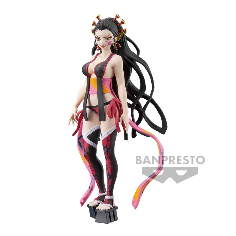 Figura de Daki Kimetsu no Yaiba: Oni no Sou vol.7 – Banpresto