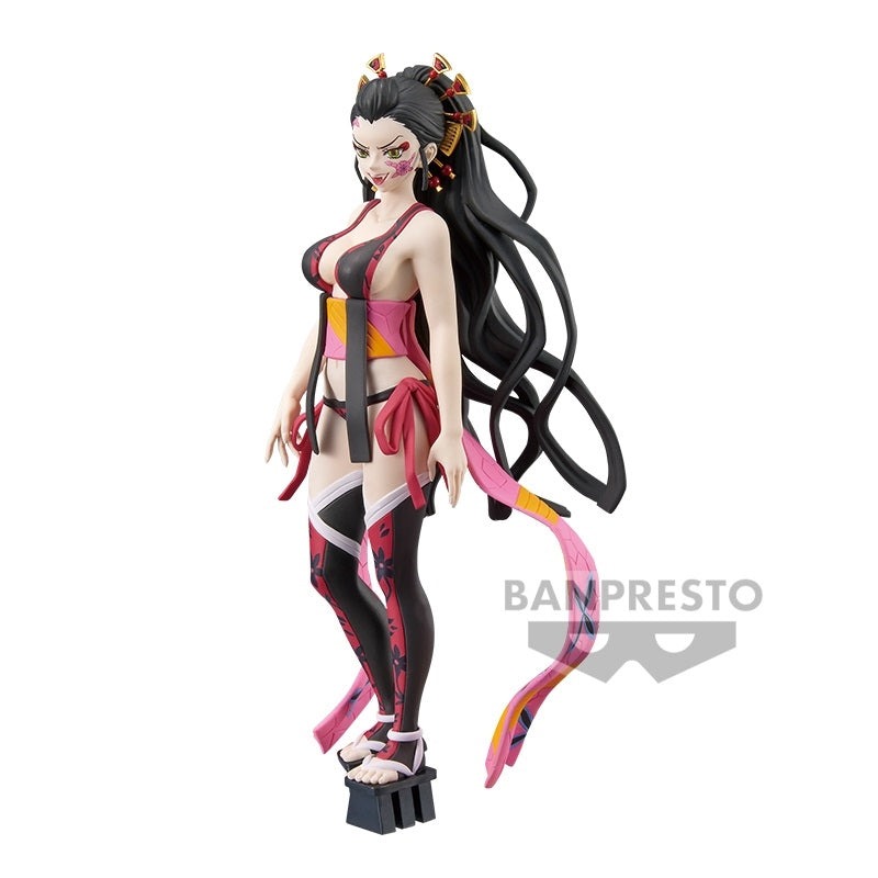 Figura de Daki Kimetsu no Yaiba: Oni no Sou vol.7 – Banpresto