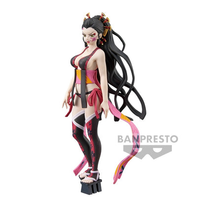 Figura de Daki Kimetsu no Yaiba: Oni no Sou vol.7 – Banpresto