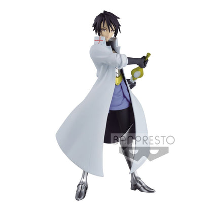 Figura de Hinata Sakaguchi That Time I Got Reincarnated as a Slime: Otherworlder vol.13 ver.2 – Banpresto