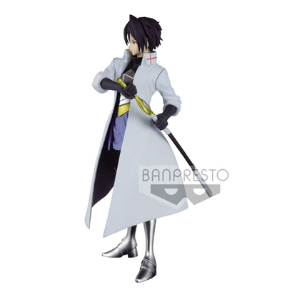 Figura de Hinata Sakaguchi That Time I Got Reincarnated as a Slime: Otherworlder vol.13 ver.2 – Banpresto