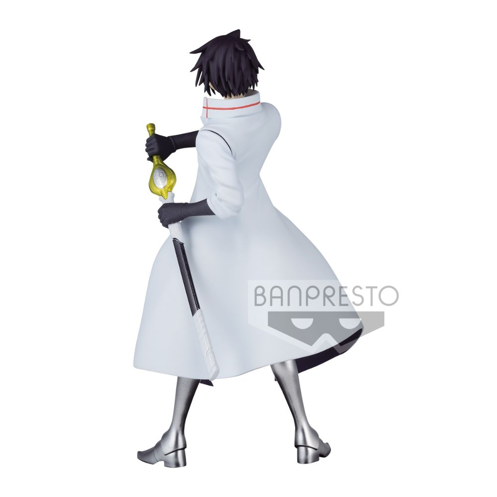 Figura de Hinata Sakaguchi That Time I Got Reincarnated as a Slime: Otherworlder vol.13 ver.2 – Banpresto