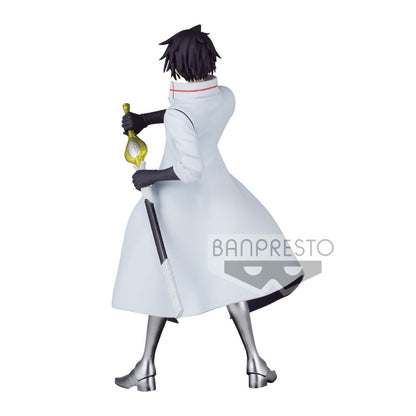 Figura de Hinata Sakaguchi That Time I Got Reincarnated as a Slime: Otherworlder vol.13 ver.2 – Banpresto