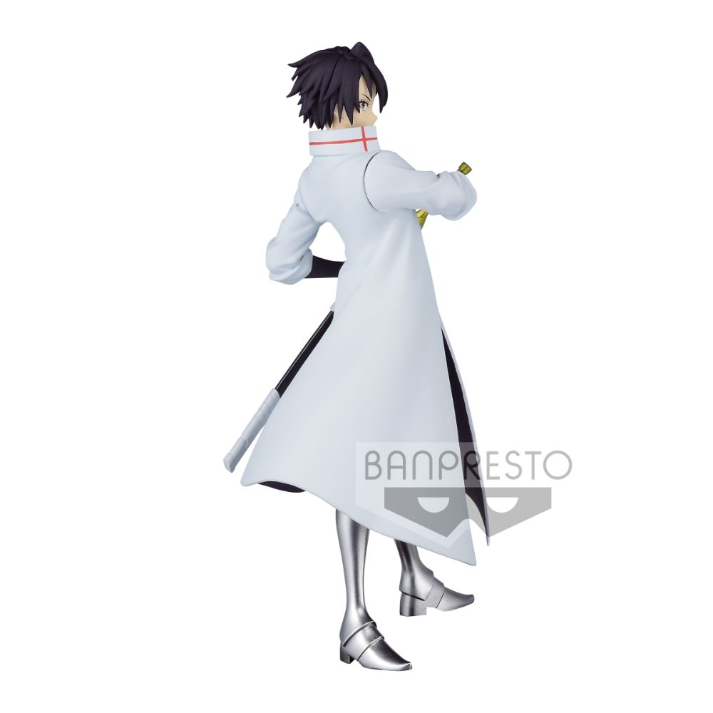 Figura de Hinata Sakaguchi That Time I Got Reincarnated as a Slime: Otherworlder vol.13 ver.2 – Banpresto