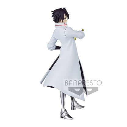 Figura de Hinata Sakaguchi That Time I Got Reincarnated as a Slime: Otherworlder vol.13 ver.2 – Banpresto