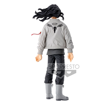Figura de Keisuke Baji Tokyo Revengers ~ vol.2 - Banpresto