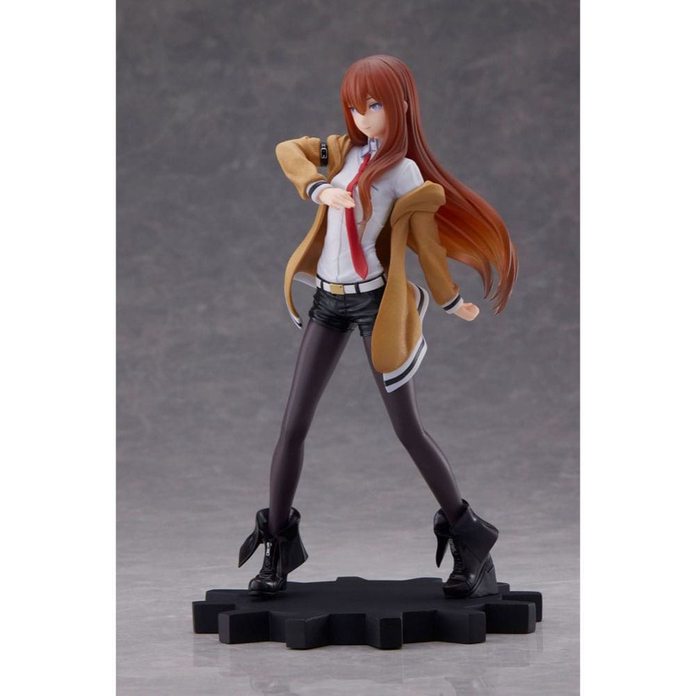 Figura de Kurisu Makise Steins Gate: Coreful - Taito
