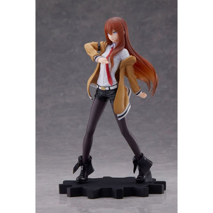 Figura de Kurisu Makise Steins Gate: Coreful - Taito