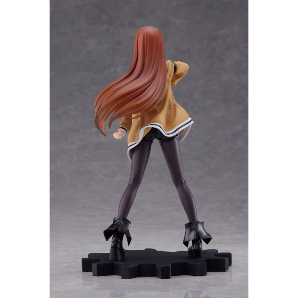 Figura de Kurisu Makise Steins Gate: Coreful - Taito