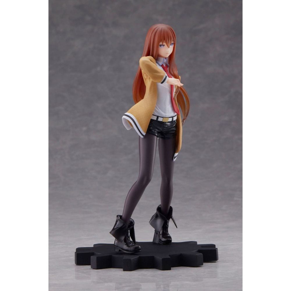 Figura de Kurisu Makise Steins Gate: Coreful - Taito