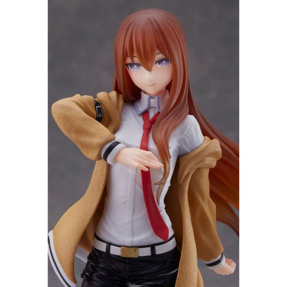 Figura de Kurisu Makise Steins Gate: Coreful - Taito