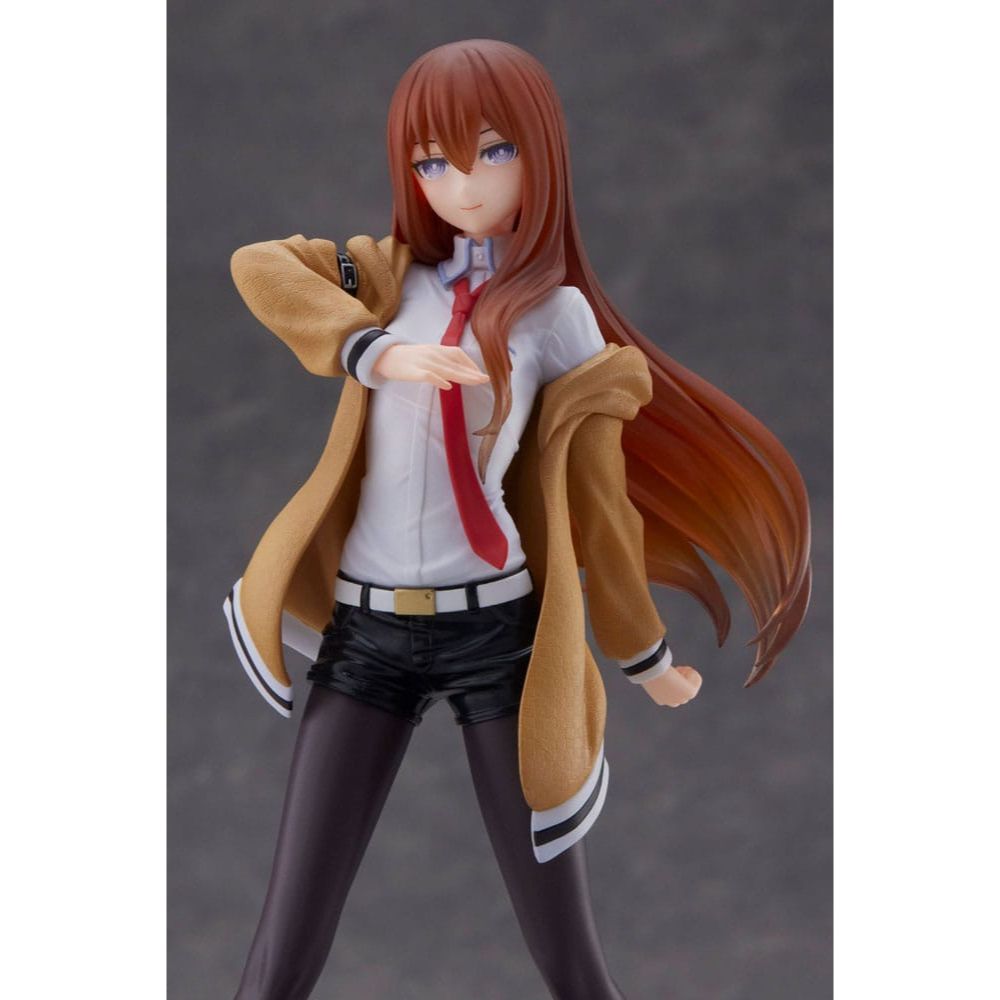 Figura de Kurisu Makise Steins Gate: Coreful - Taito