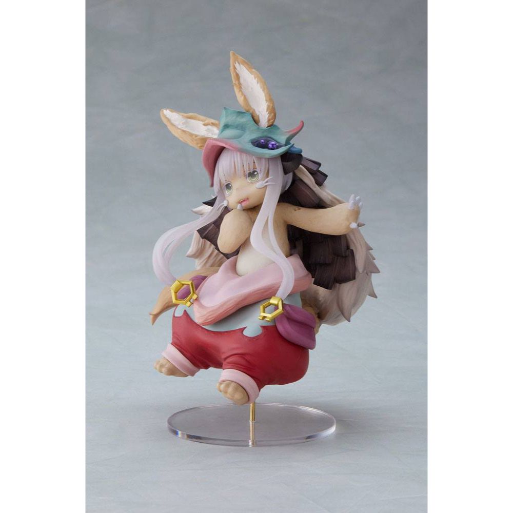 Figura de Nanachi Made in Abyss: Coreful – Taito