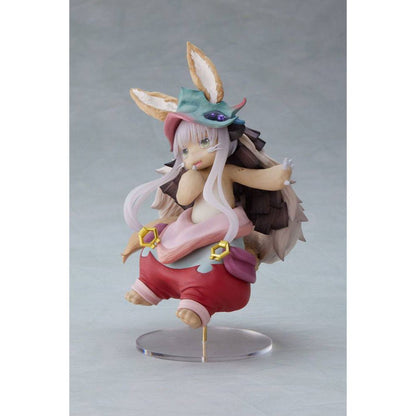 Figura de Nanachi Made in Abyss: Coreful – Taito