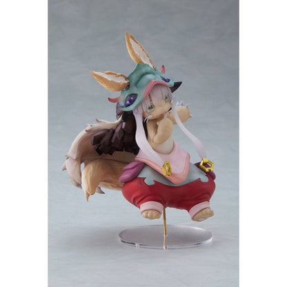 Figura de Nanachi Made in Abyss: Coreful – Taito