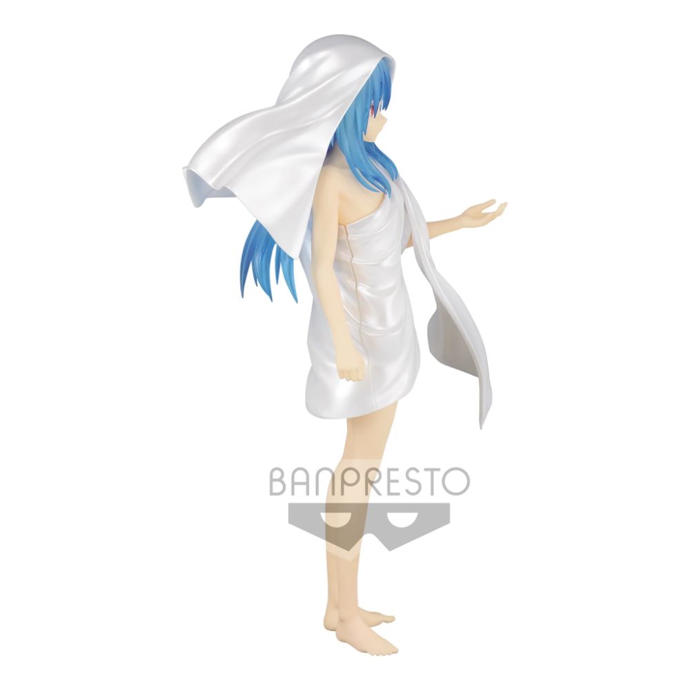 Figura de Rimuru Tempest That Time I Got Reincarnated as a Slime Otherworlder Vol. 14 RAPHAEL banpresto