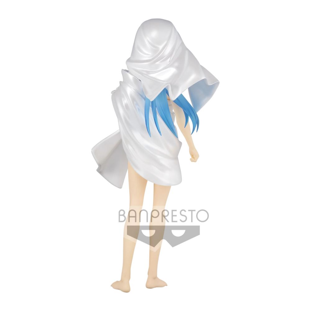 Figura de Rimuru Tempest That Time I Got Reincarnated as a Slime Otherworlder Vol. 14 RAPHAEL banpresto