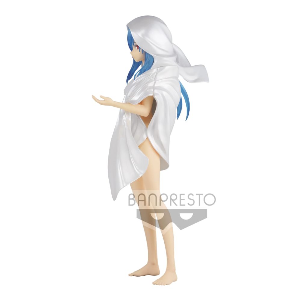 Figura de Rimuru Tempest That Time I Got Reincarnated as a Slime Otherworlder Vol. 14 RAPHAEL banpresto