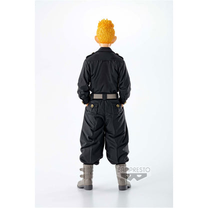 Figura de Takemichi Hanagaki Vol. 2 Tokyo Revengers – Banpresto