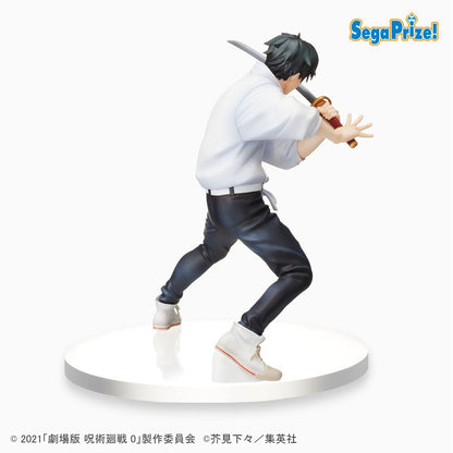 Figura de Yuta Okkotsu - Jujutsu Kaisen SPM Figure – Sega