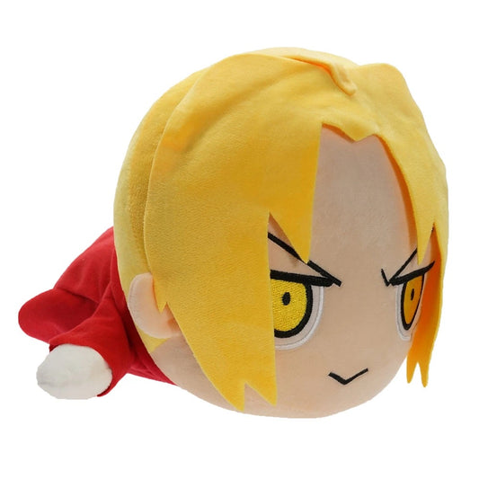 Peluche de Edward Elric de Fullmetal Alchemist