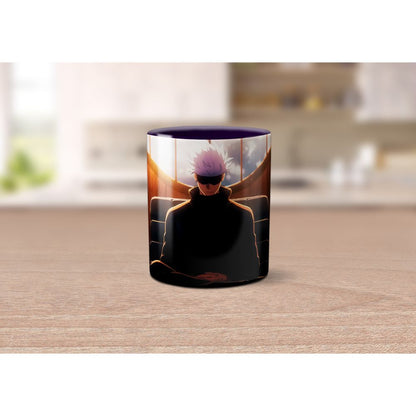 Taza Gojo Satoru Jujutsu Kaisen