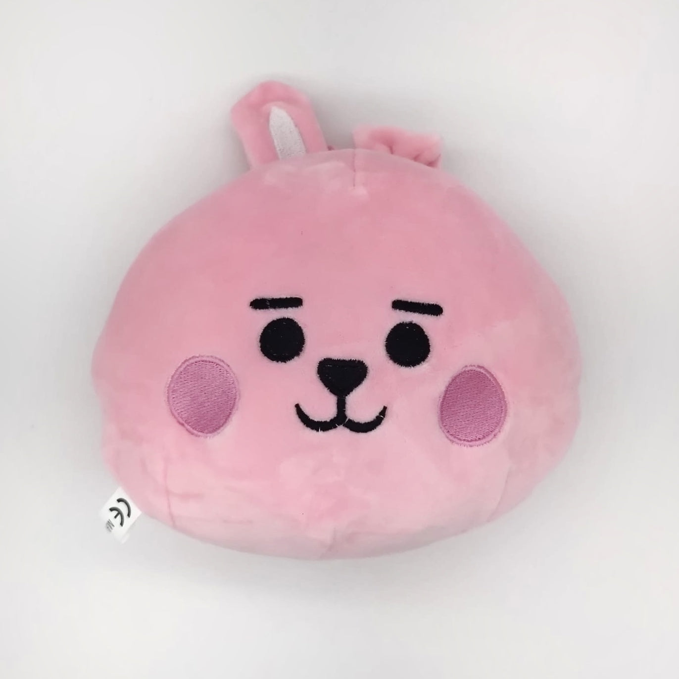 Peluche BTS- Cooky, Jung-kook