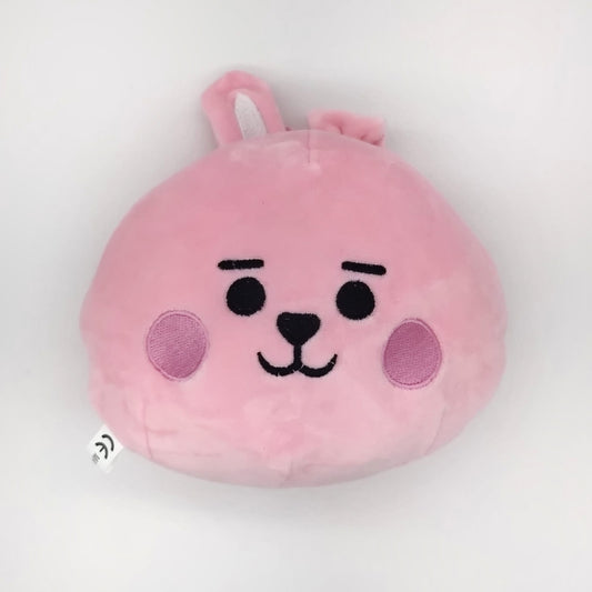 Peluche BTS- Cooky, Jung-kook