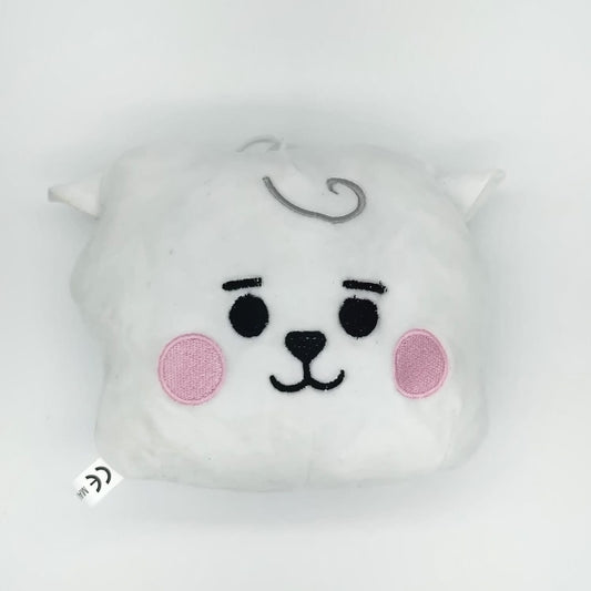 Peluche BTS- RJ, Jin