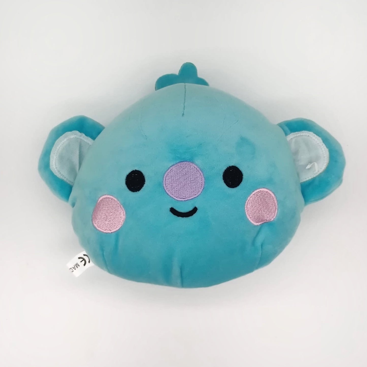 Peluche BTS- Koya, Rapmon