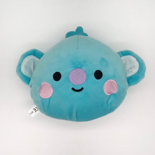 Peluche BTS- Koya, Rapmon