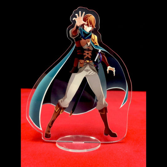 Figura Acrílica de Keyaru Kaifuku Jutsushi no Yarinaoshi