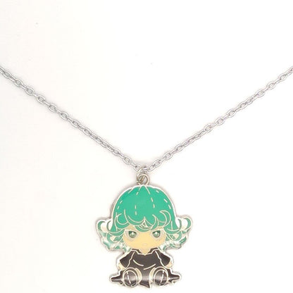 Colgante Tatsumaki, One Punch Man