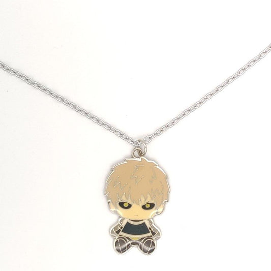 Colar Genos
