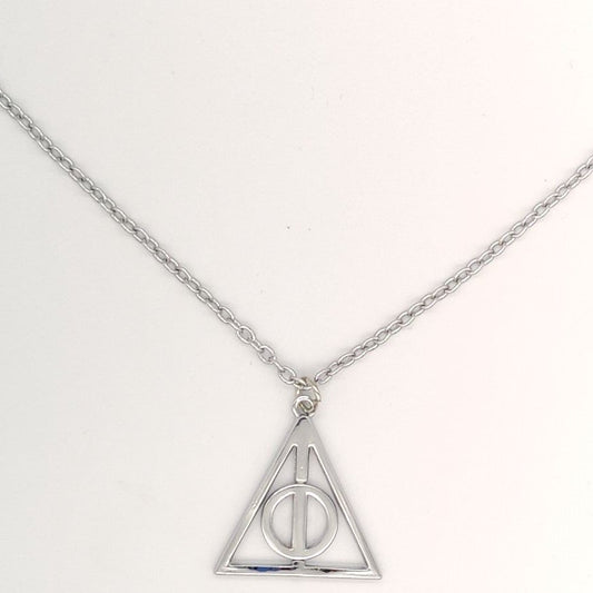 Colgante Harry Potter, Reliquias de la Muerte
