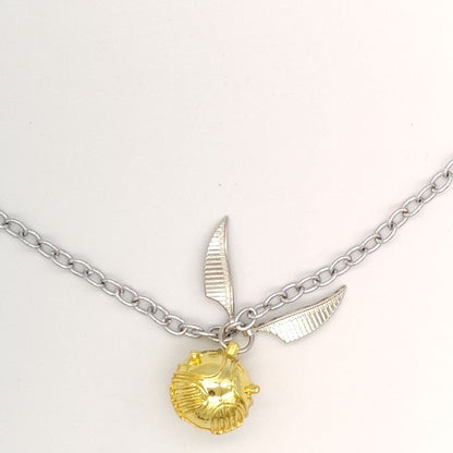 Colgante de Harry Potter, Snitch Dorada
