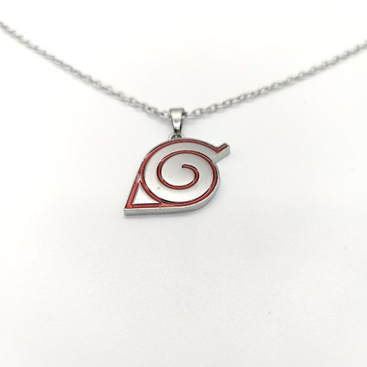 Colgante Naruto, Aldea de Konoha