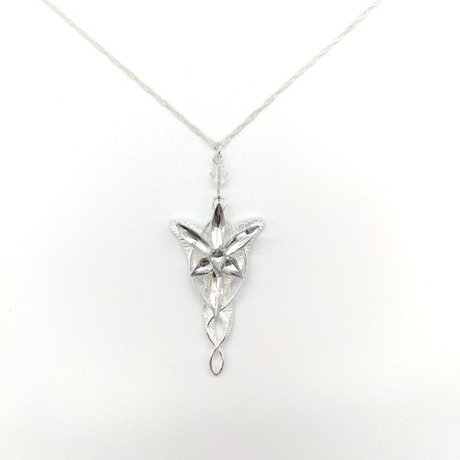 Colgante Señor de los Anillos, Arwen