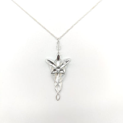 Colgante Señor de los Anillos, Arwen