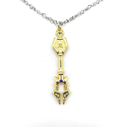 Colgante Fairy Tail, llave Escorpio