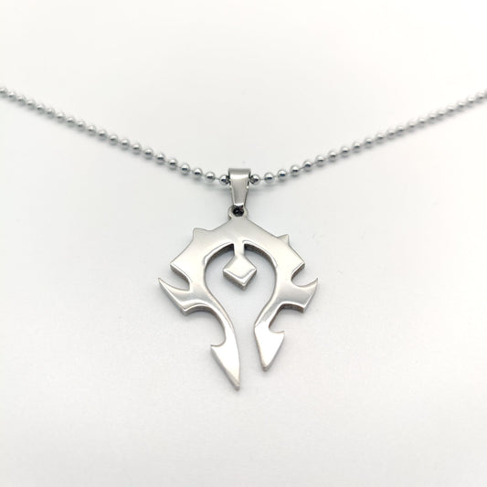 Colgante Horda World of Warcraft