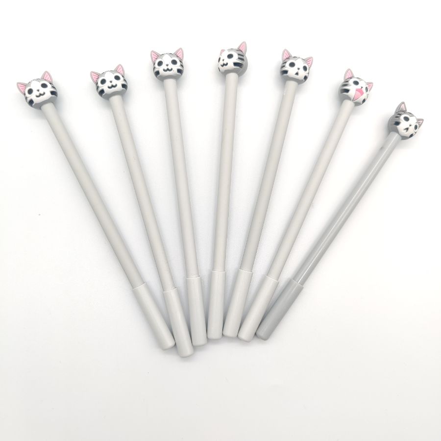 Caneta gato Chi