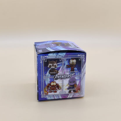 Figura Aleatoria Vengadores