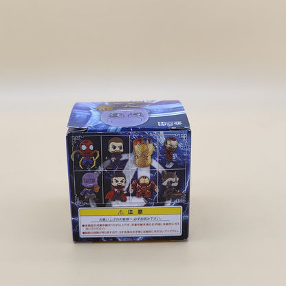 Figura Aleatoria Vengadores