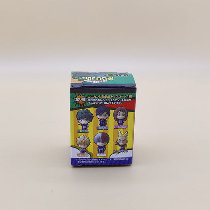 Figura Aleatória Boku no Hero Academia