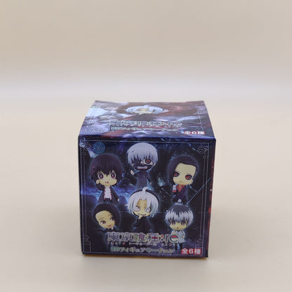Figura Aleatoria Tokyo Ghoul