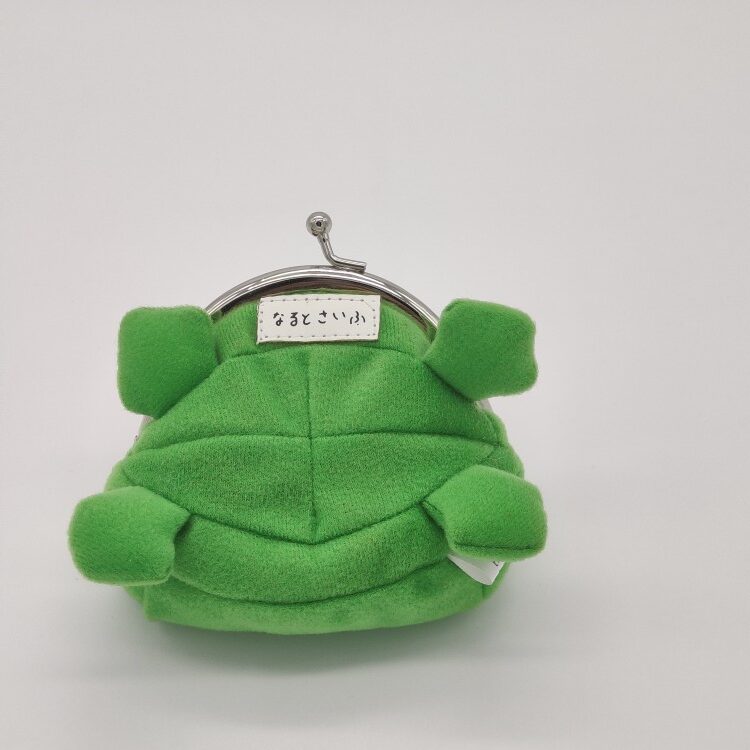 Cartera Rana Naruto