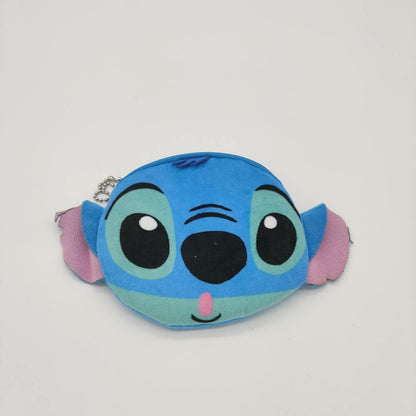 Carteira Stitch Versão 2