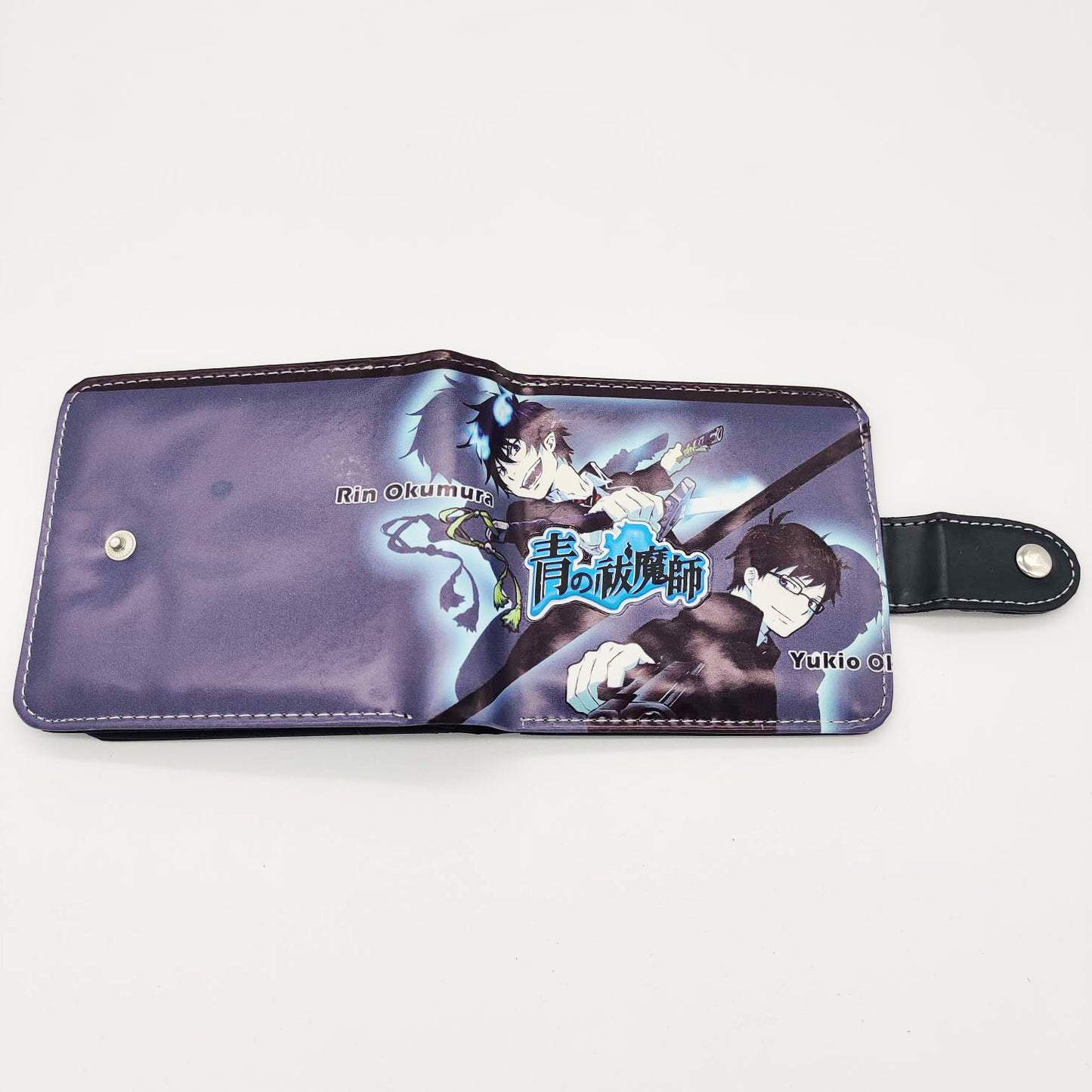 Cartera Ao no Exorcist