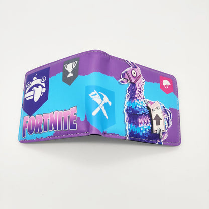 Carteira Fortnite